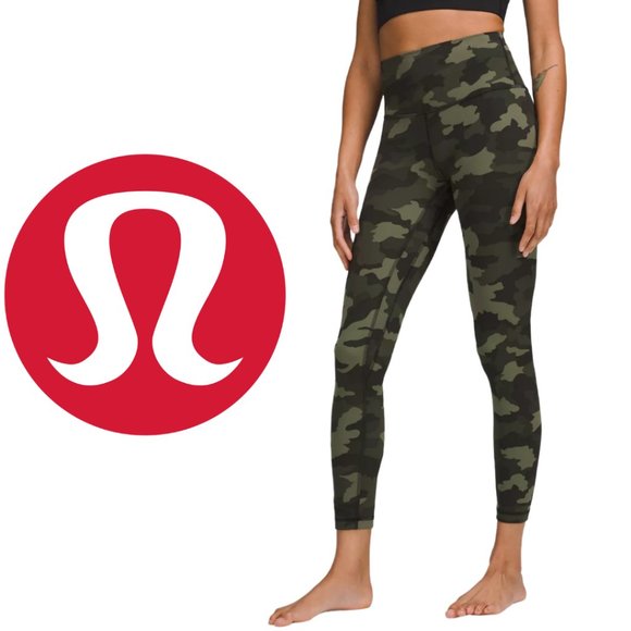 lululemon athletica | Pants \u0026 Jumpsuits 